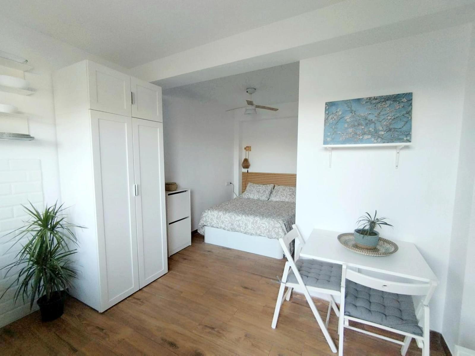 La Alberca Boutique Studio La Línea de la Concepción Dış mekan fotoğraf