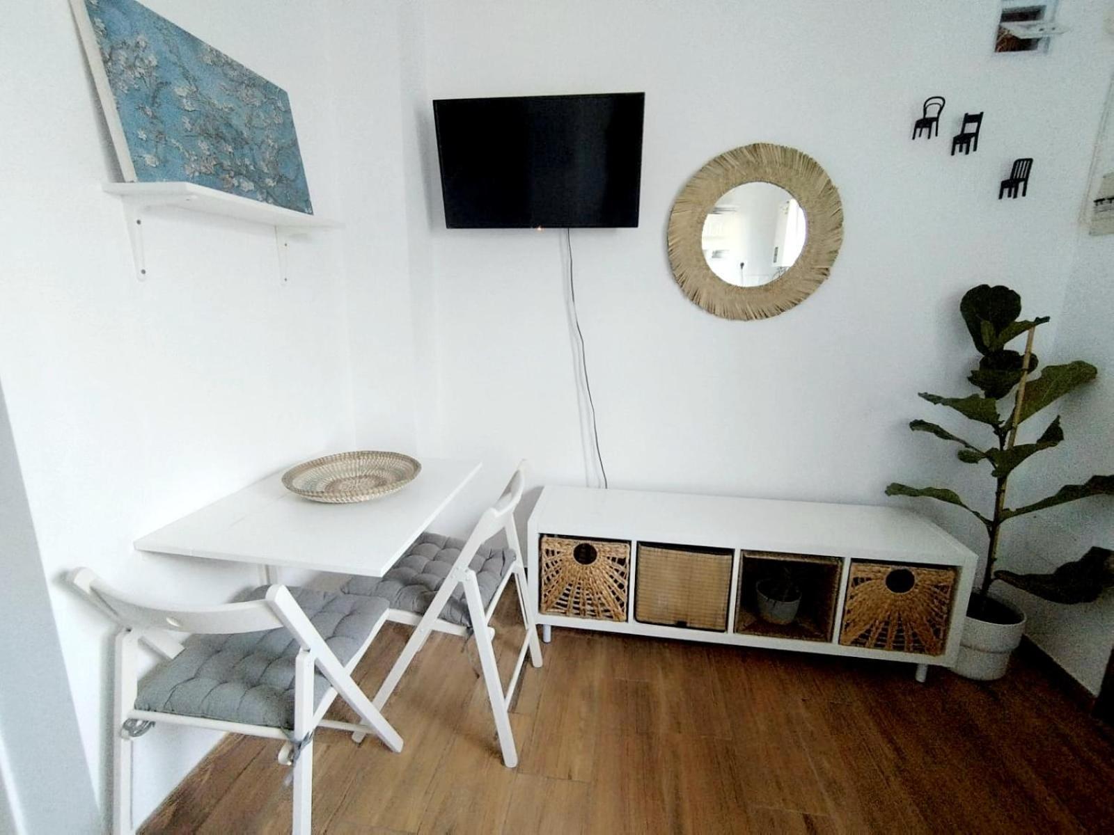 La Alberca Boutique Studio La Línea de la Concepción Dış mekan fotoğraf