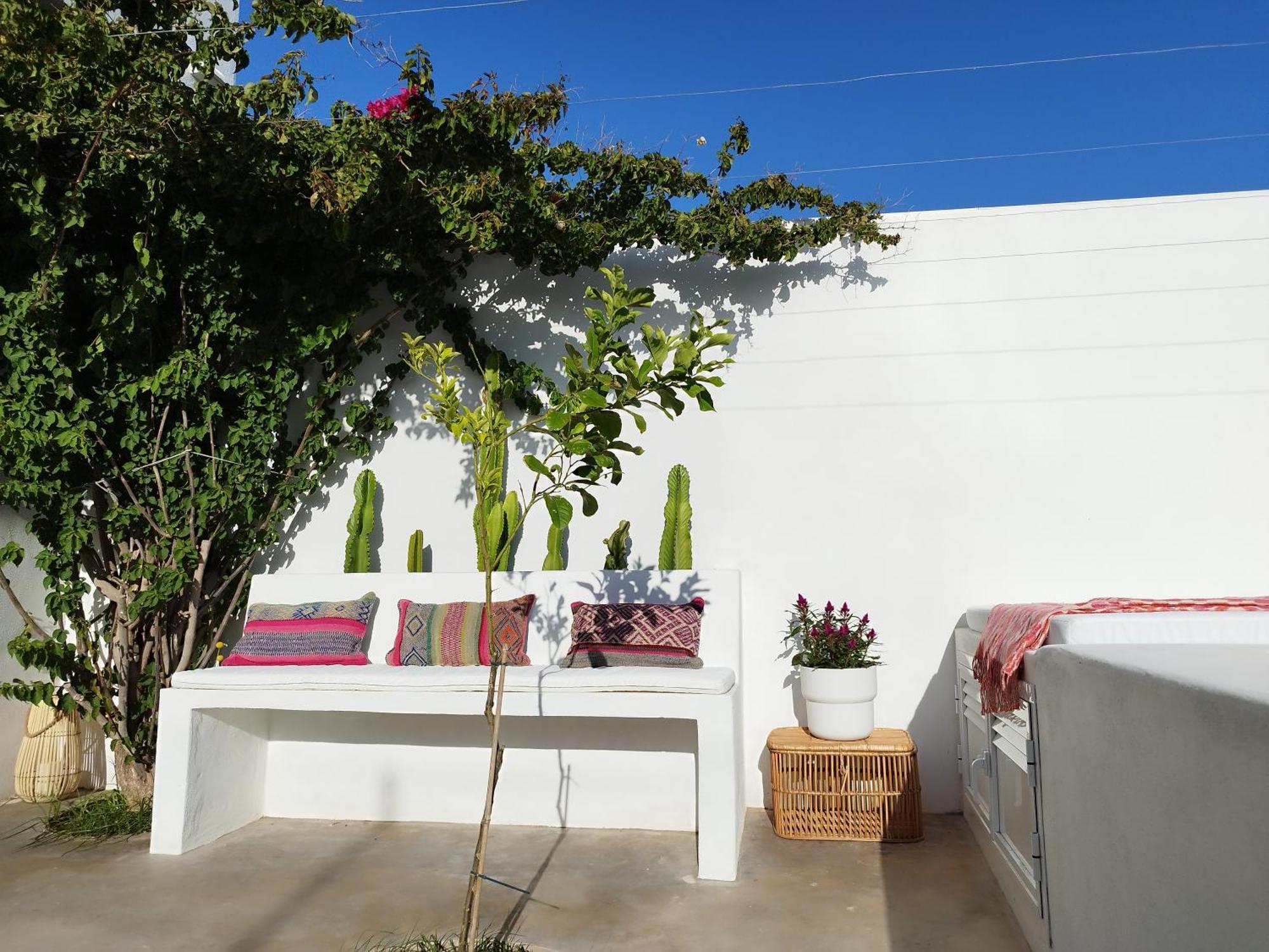 La Alberca Boutique Studio La Línea de la Concepción Dış mekan fotoğraf